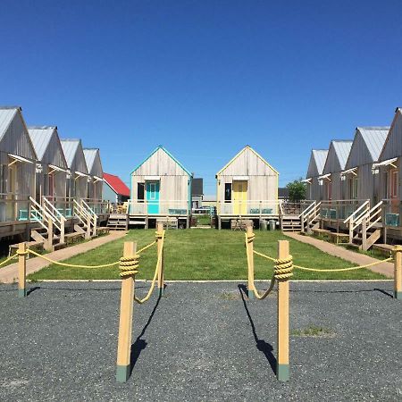 Shantystay Accommodations Souris Exterior foto
